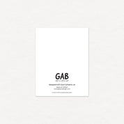 Happy Frickin Birthday Card