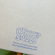 Birthday Envelope Card