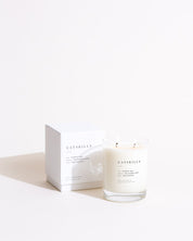 Catskills Candle