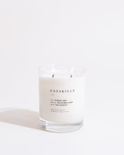Catskills Candle