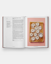 Crumbs: Cookies and Sweets from Around the World