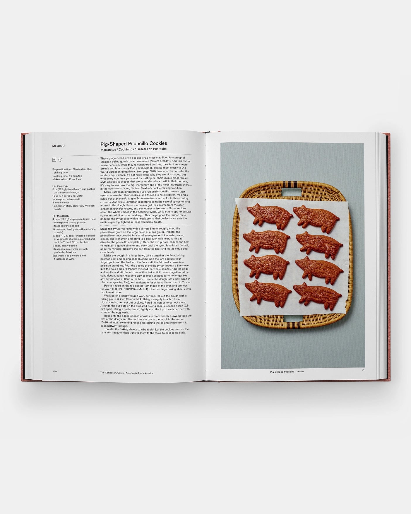 Crumbs: Cookies and Sweets from Around the World