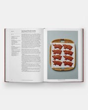 Crumbs: Cookies and Sweets from Around the World