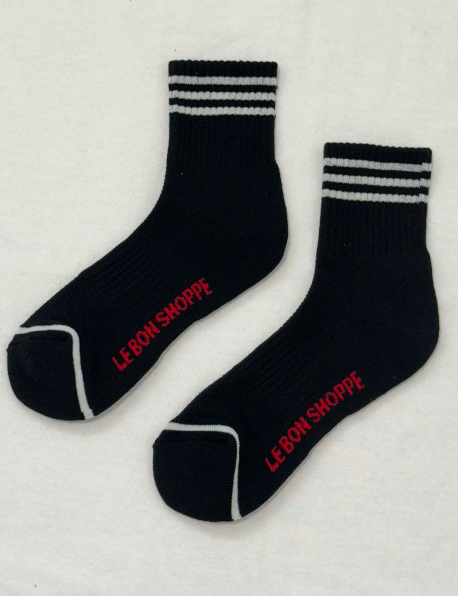 Girlfriend Socks