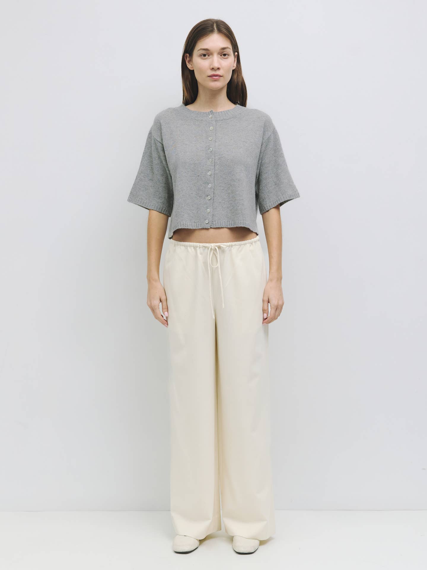The Stacey Cardigan