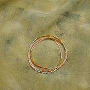 Wrap Bracelet