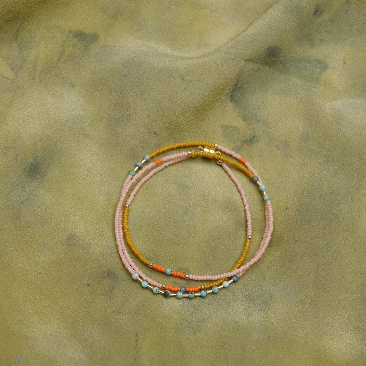 Wrap Bracelet