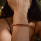 Wrap Bracelet