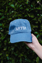 Artsy Hat