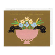 Kindness Thank You Card