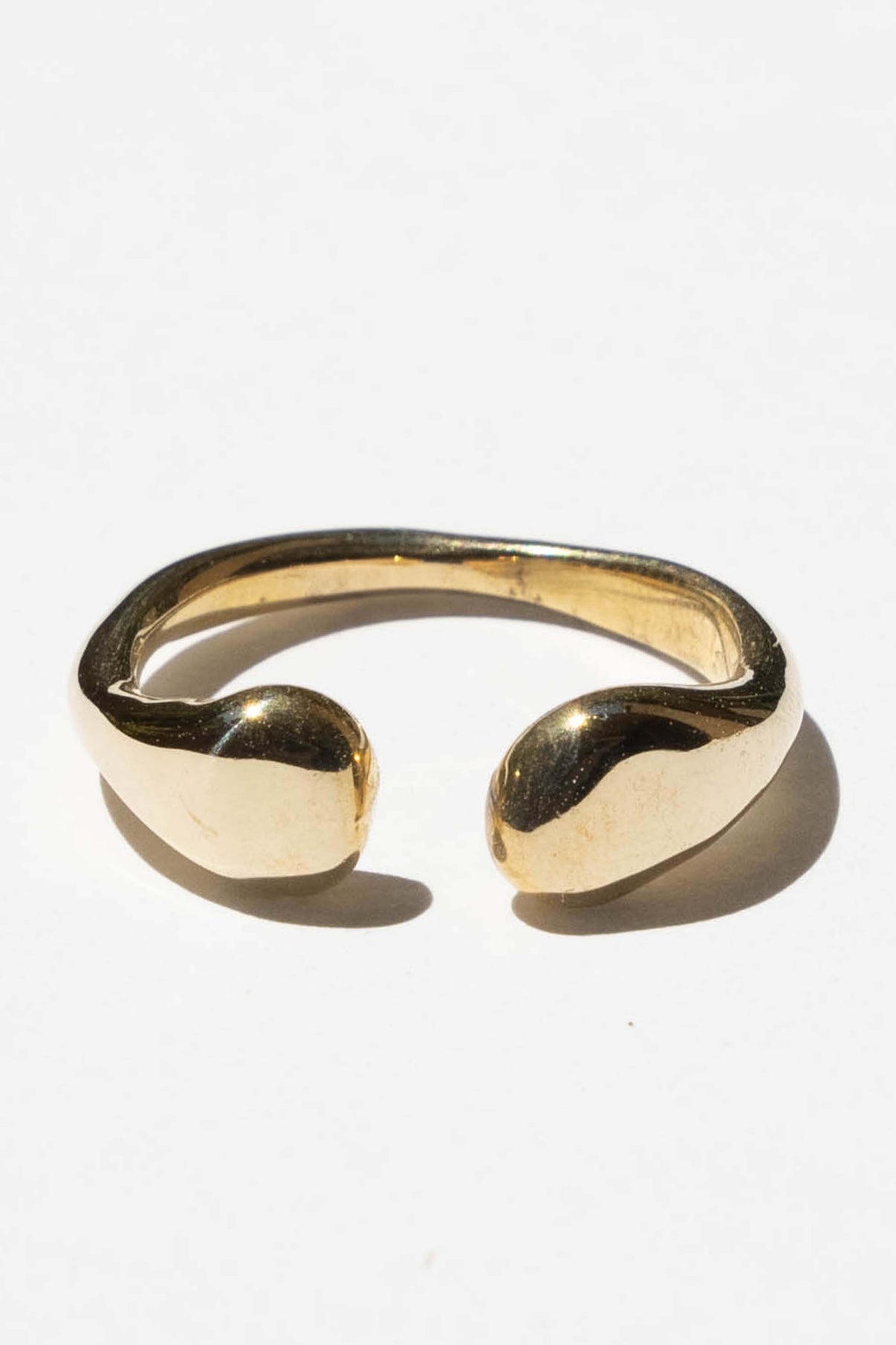 Droplet Ring