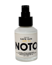 "Practice Safe Sun" Sunscreen - SPF 30
