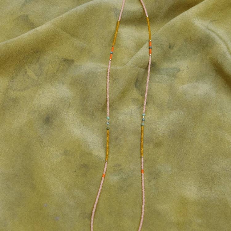 Wrap Bracelet