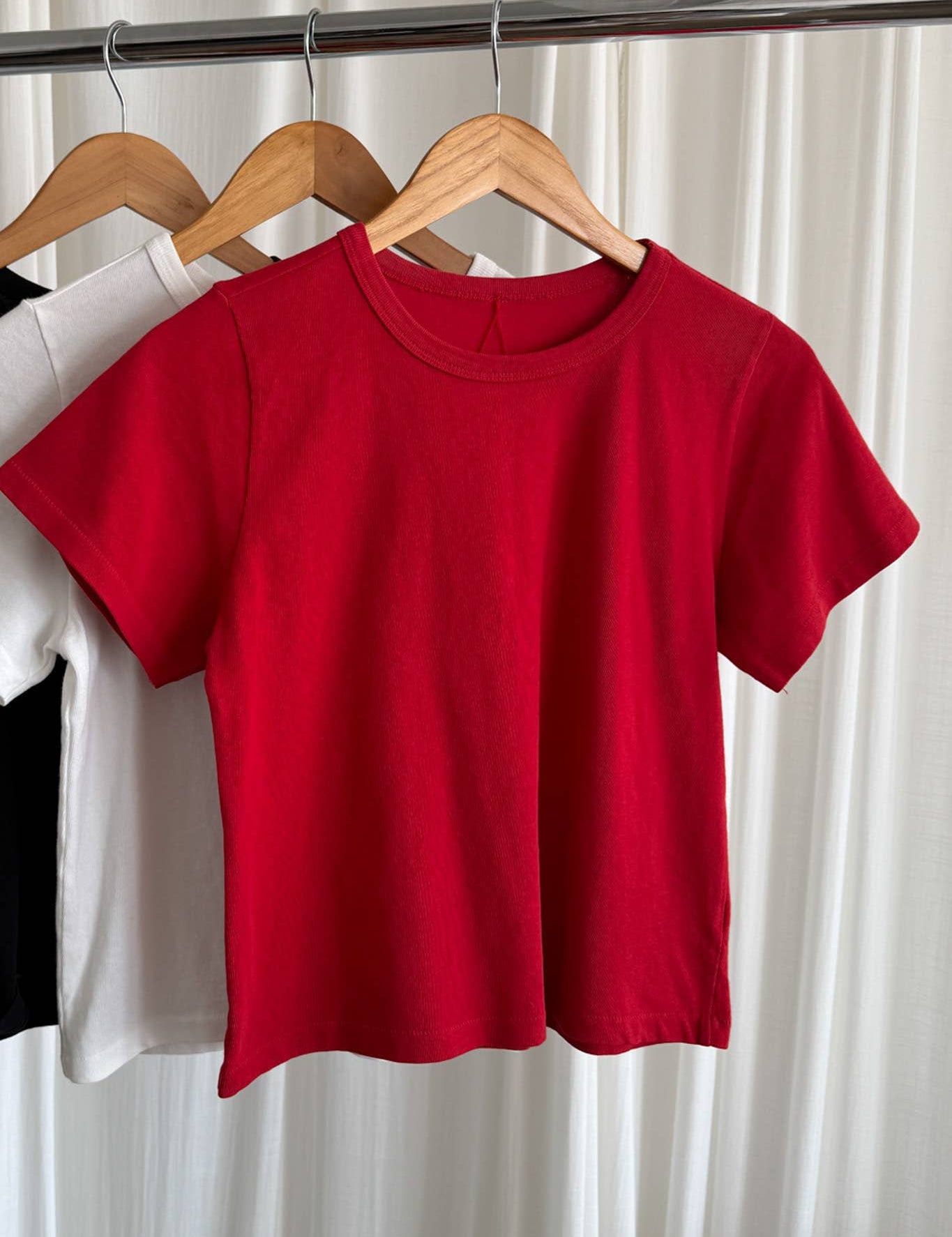 The Little Boy Tee