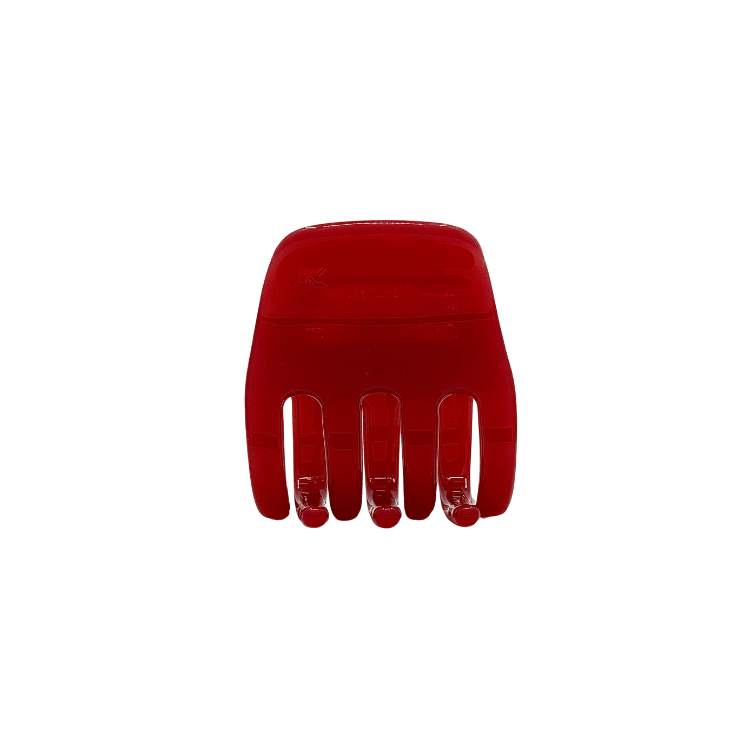 Small Hair Claw Clip