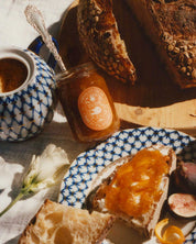 "Tea Time" Navel Orange & Ceylon Tea Marmalade