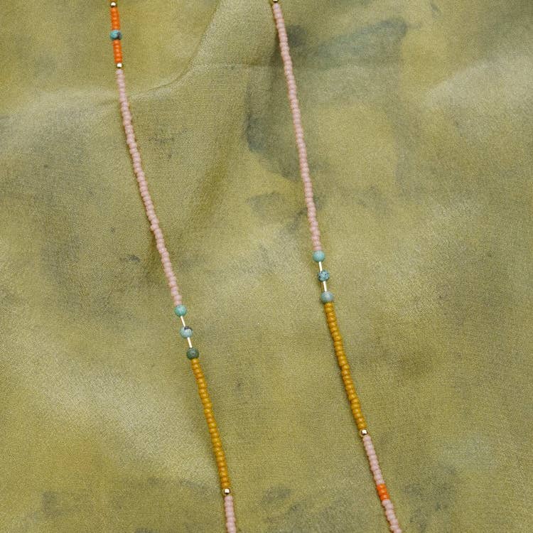 Wrap Bracelet