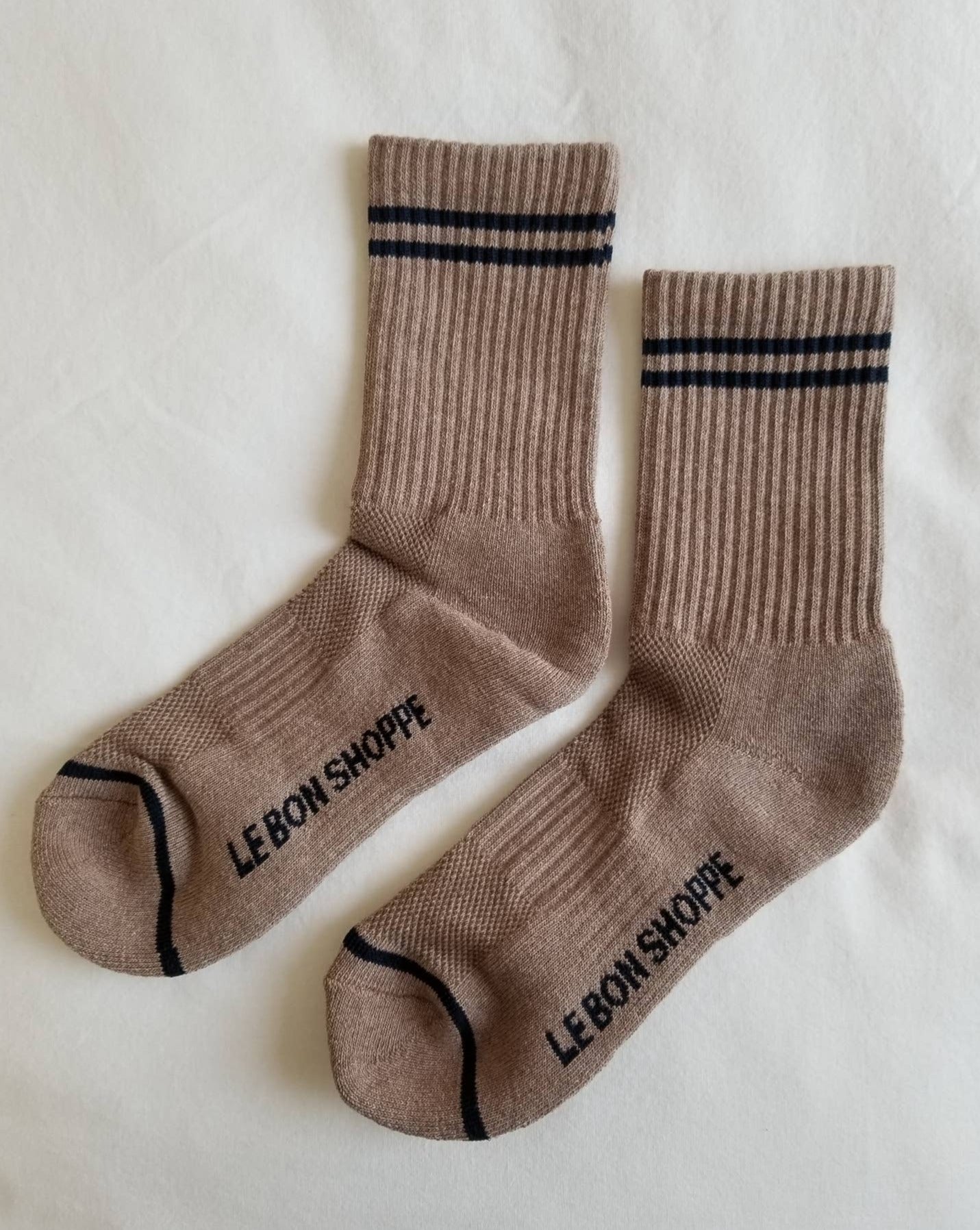 Boyfriend Socks