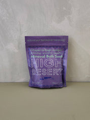 Bath Soak - High Desert