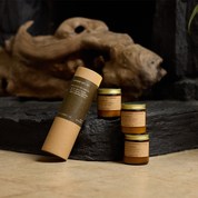 Gourmand Mini Candle Gift Set