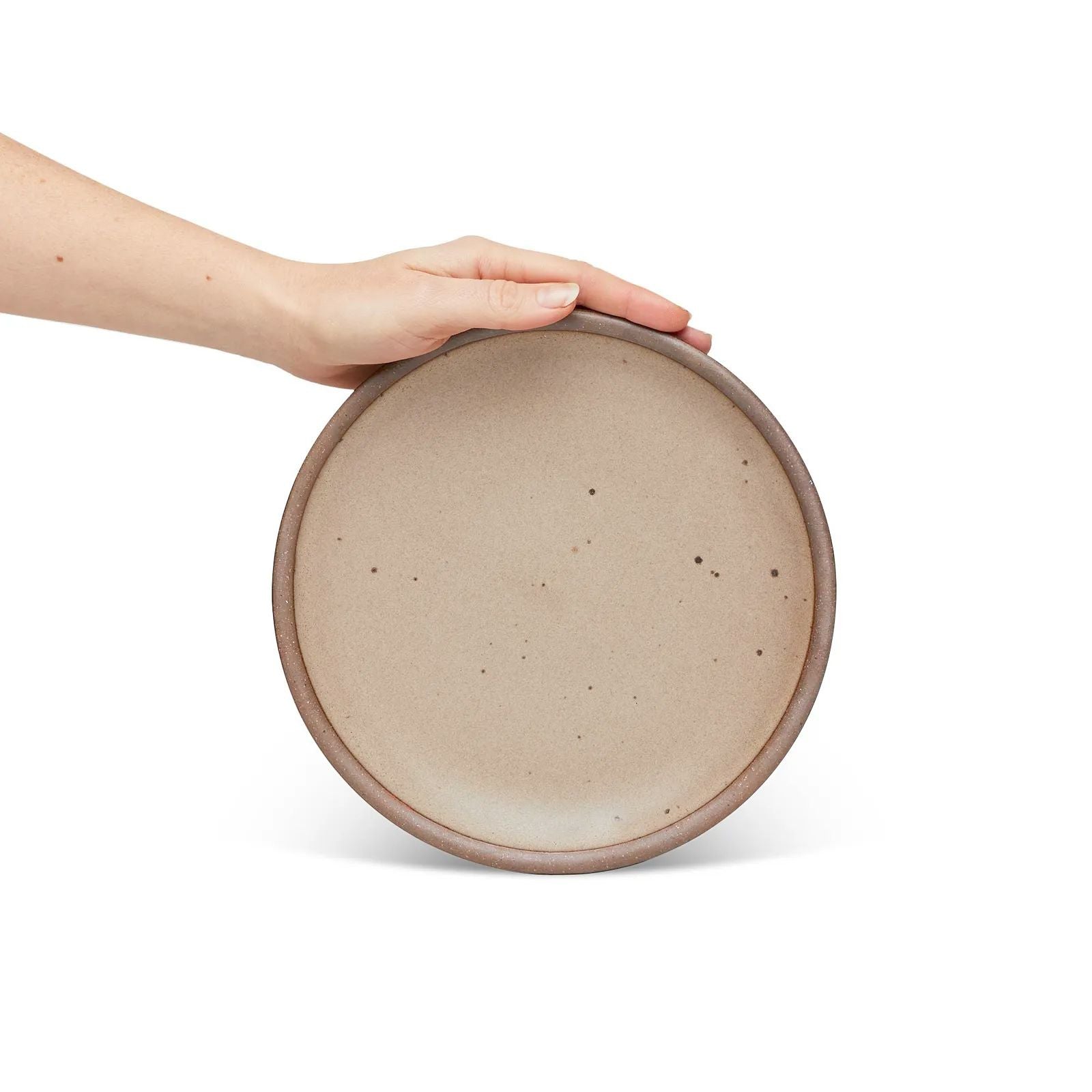 Side Plate
