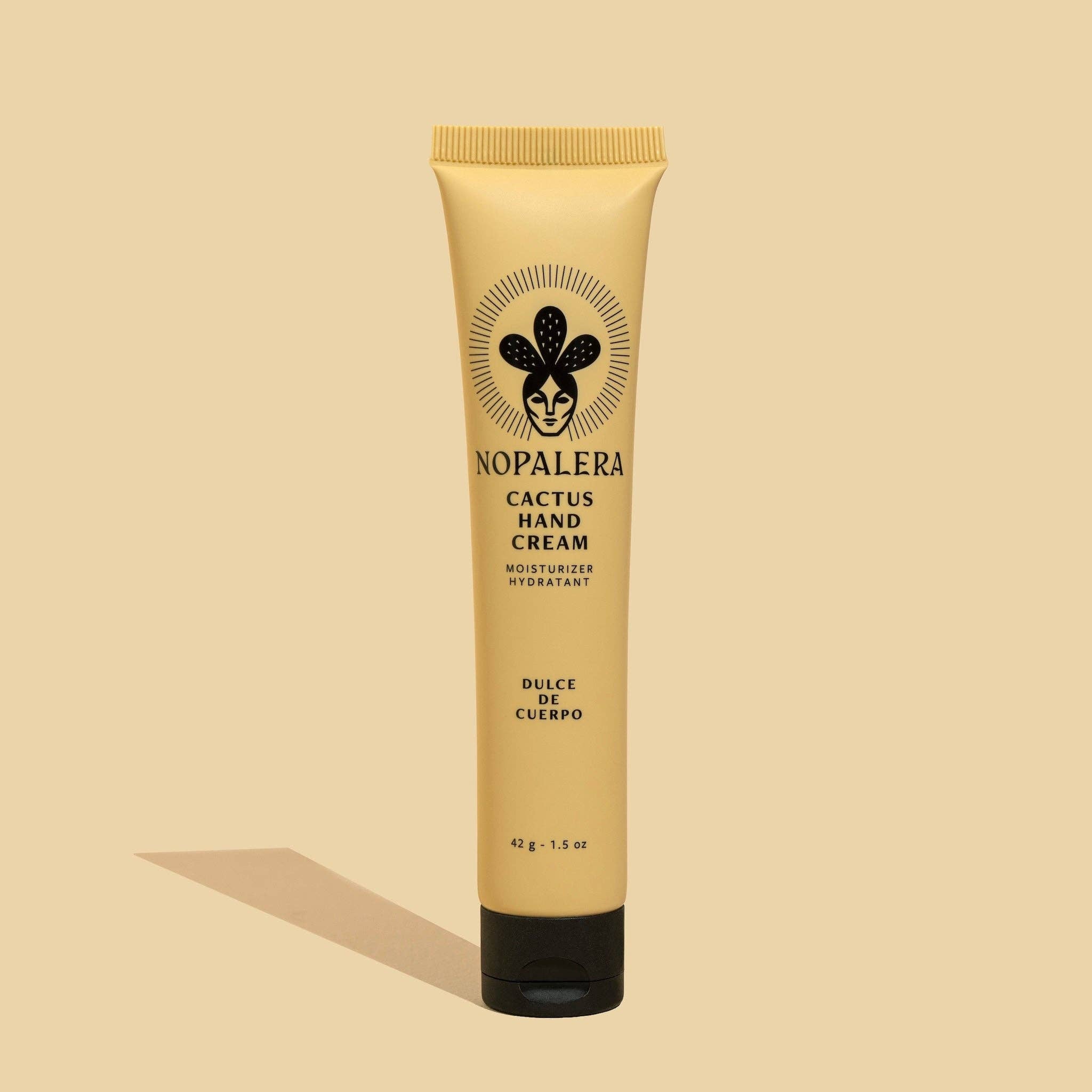 Dulce de Cuerpo Cactus Hand Cream