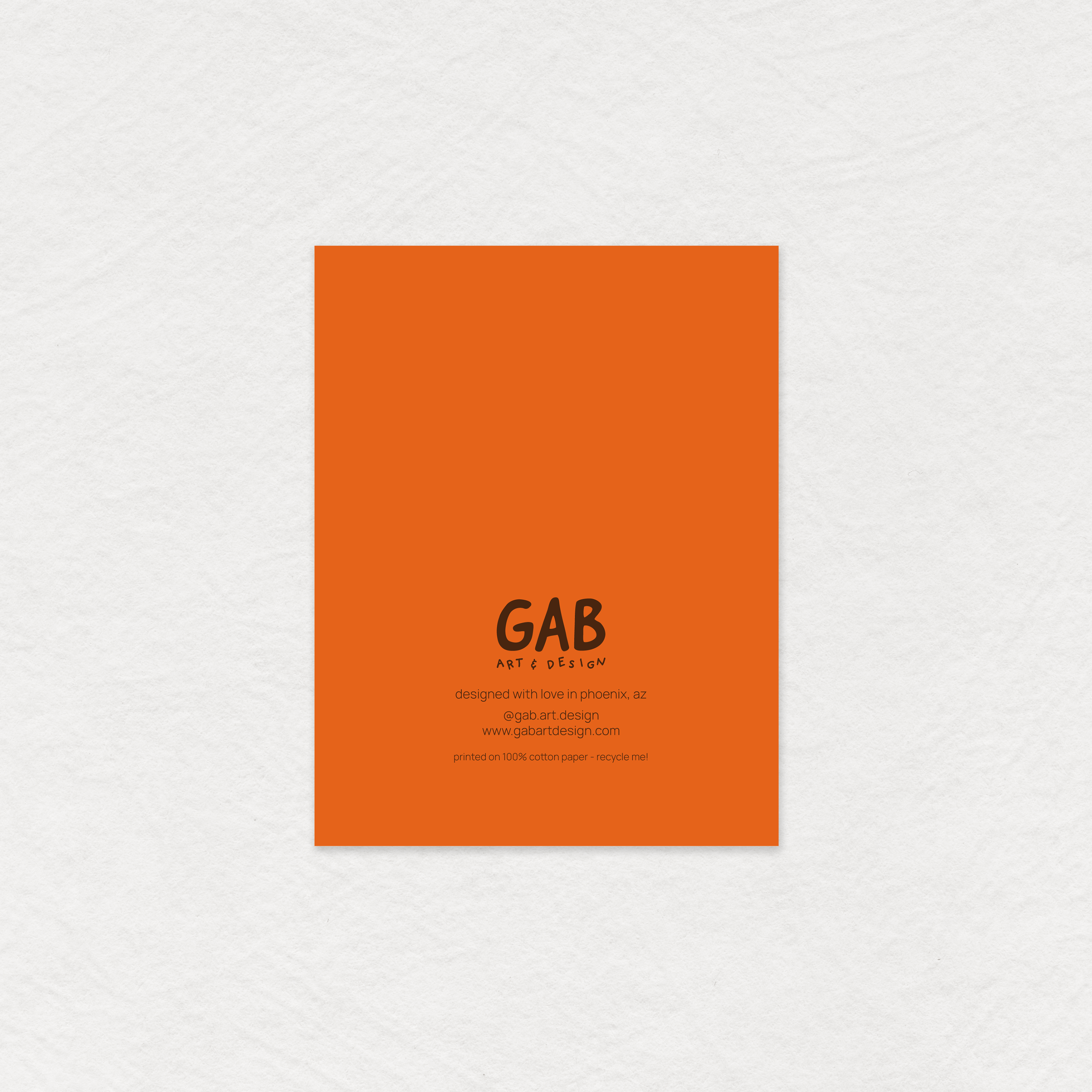 You are Doing Great Card