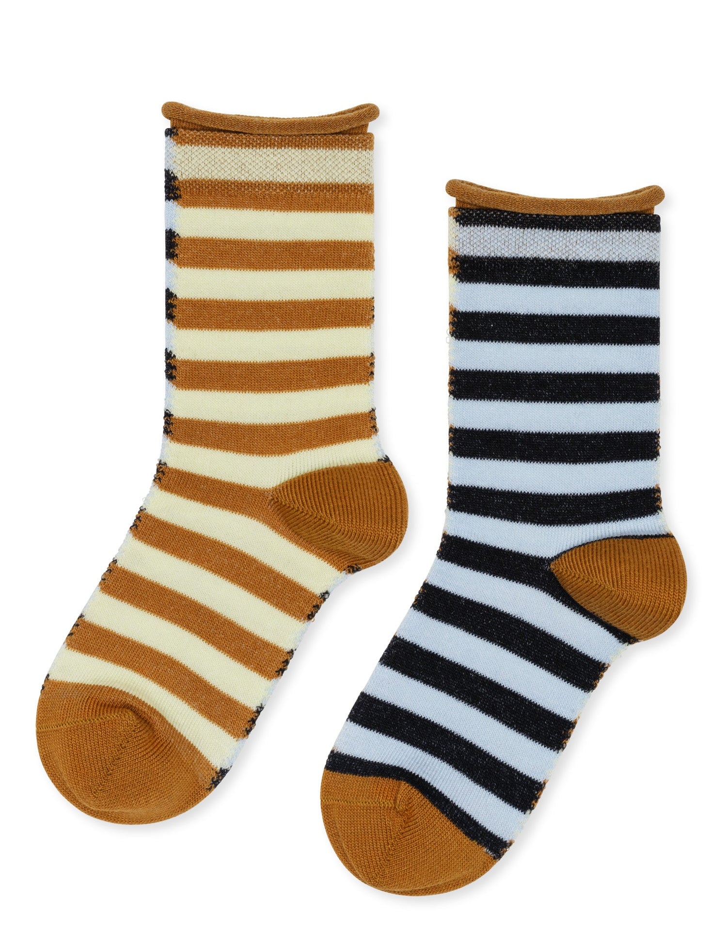 Kids Mini Crew Sock