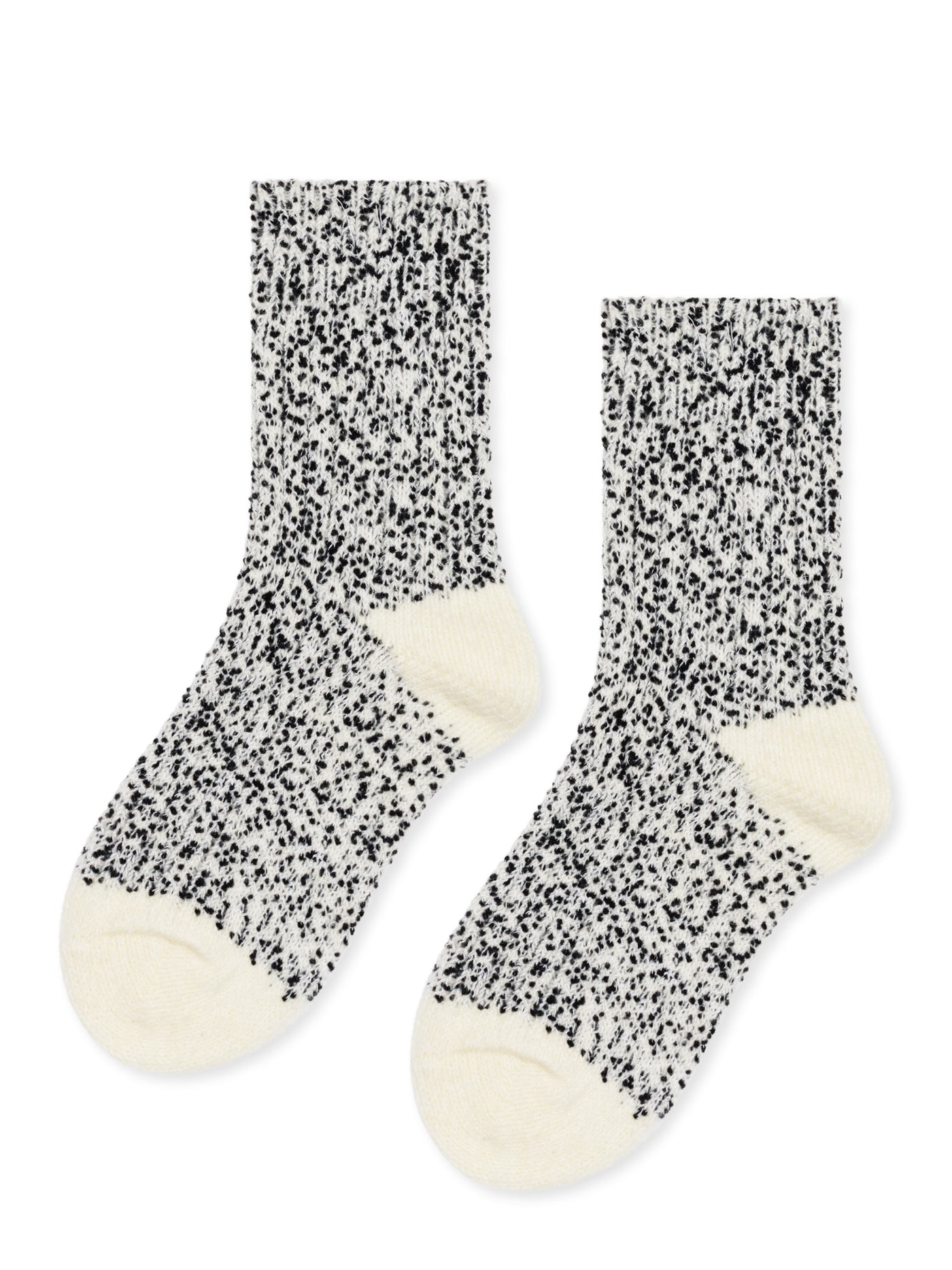 Disco Short Crew Sock