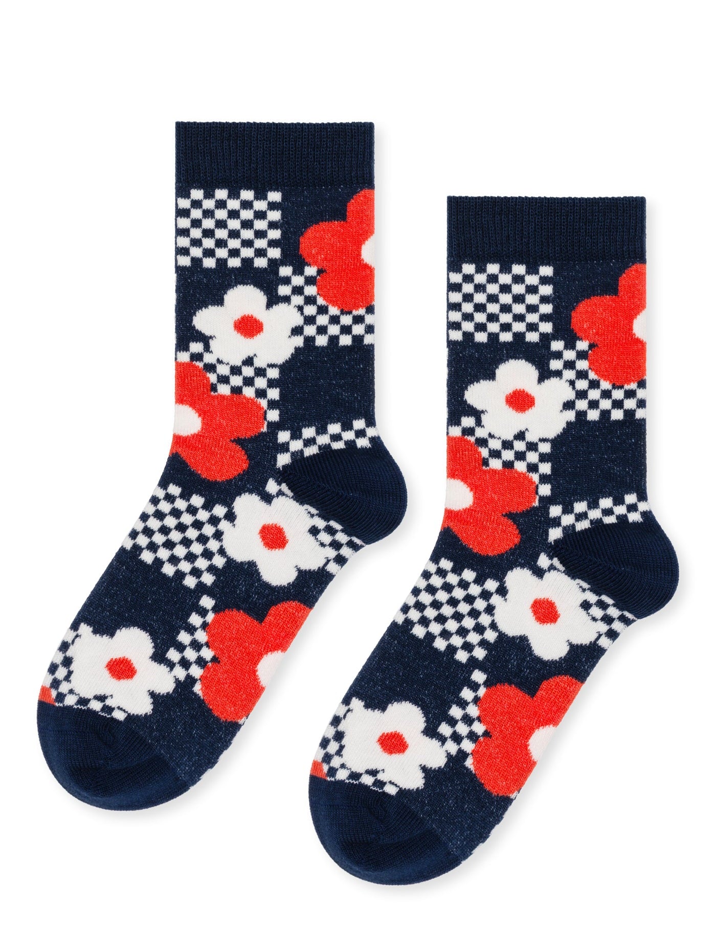 Kids Mini Crew Sock