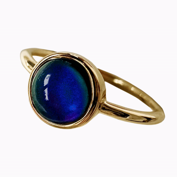 Mood Ring