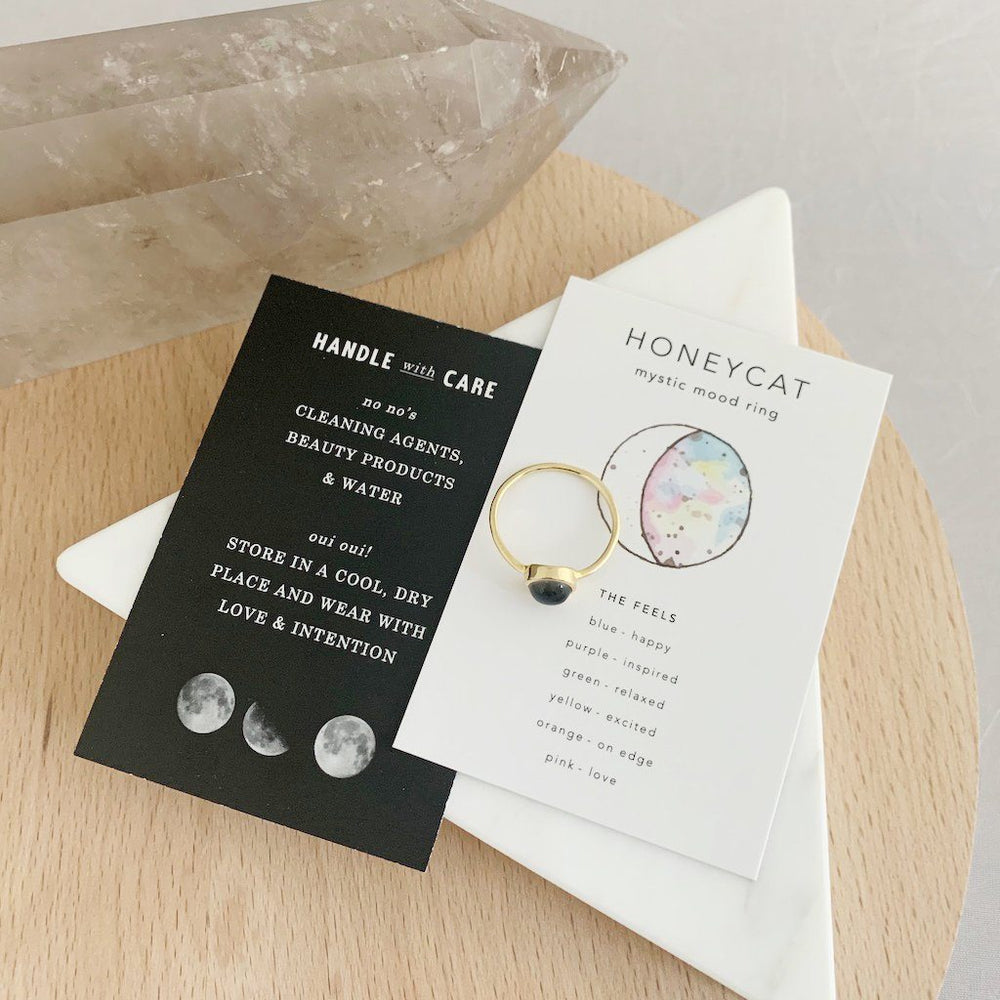 Mood Ring