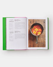 The Mexican Vegetarian Cookbook