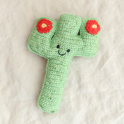Friendly Cactus Rattle