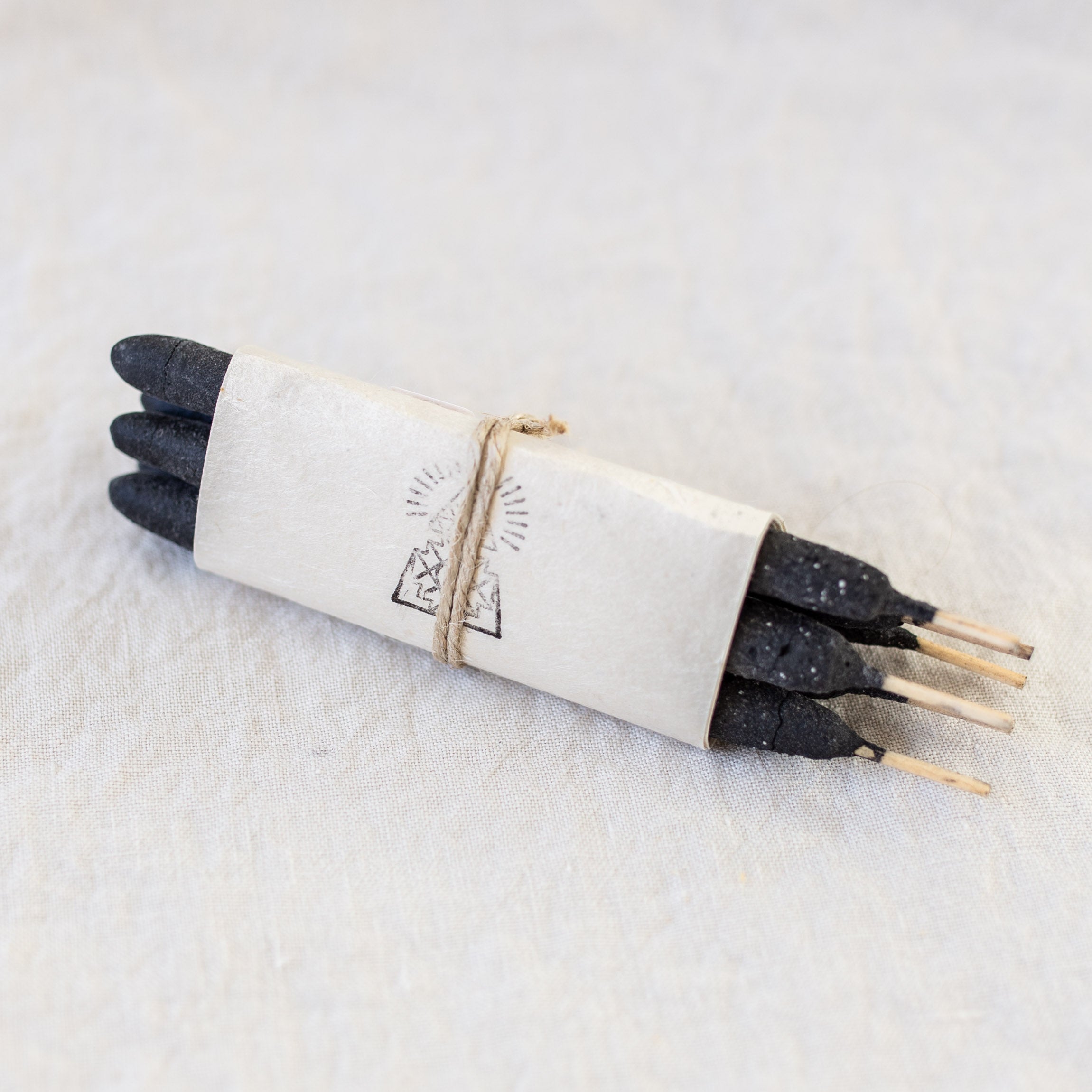 Pure Breu Incense Bundle