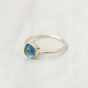 Mini Mood Ring