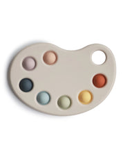 Paint Palette Press Toy