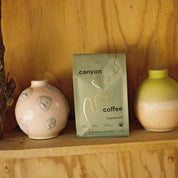 Sagebrush Coffee Beans