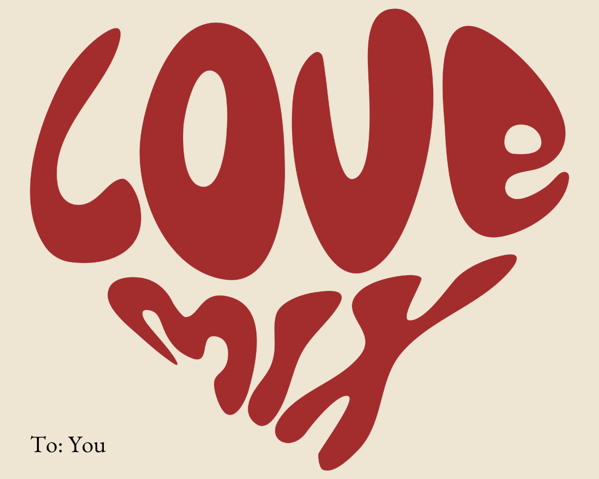 local nomad valentines day playlist