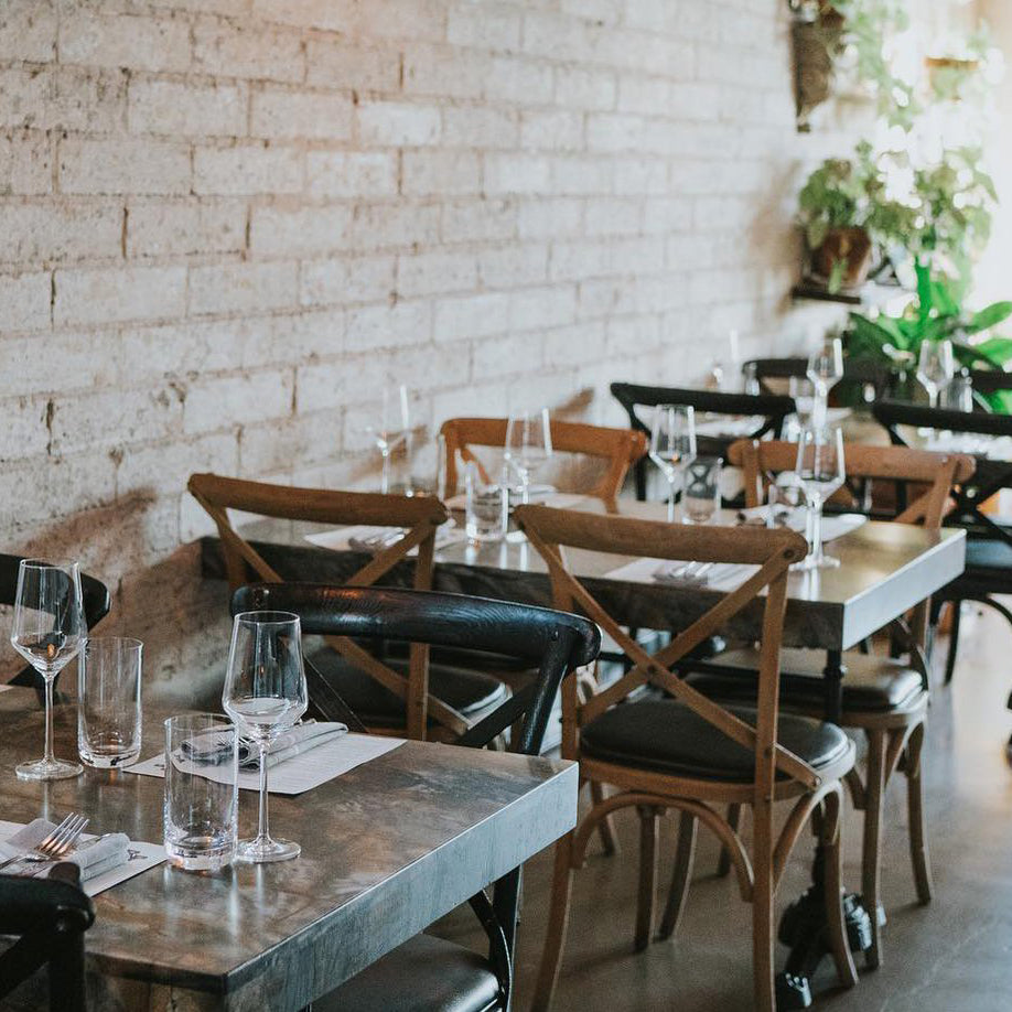 Date ideas in Phoenix, Restaurant Progress