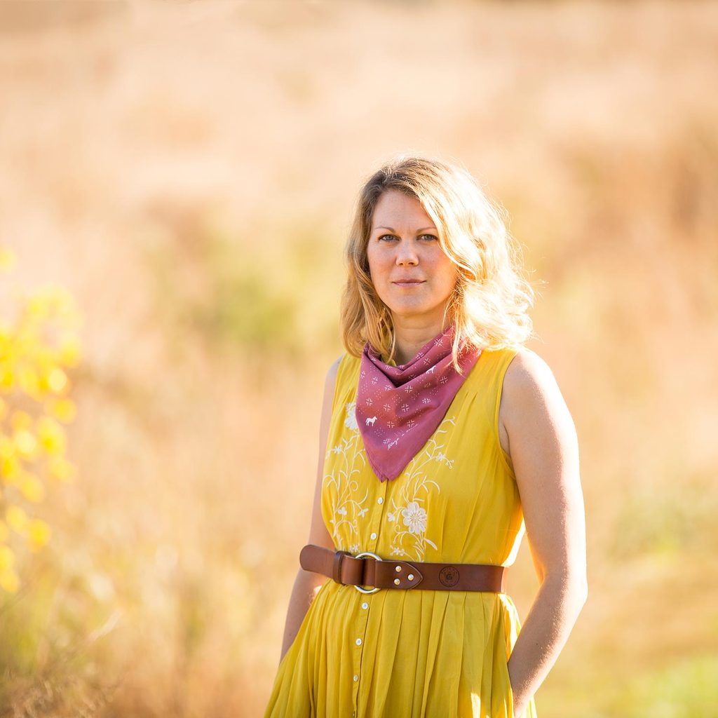  Jenni Earle