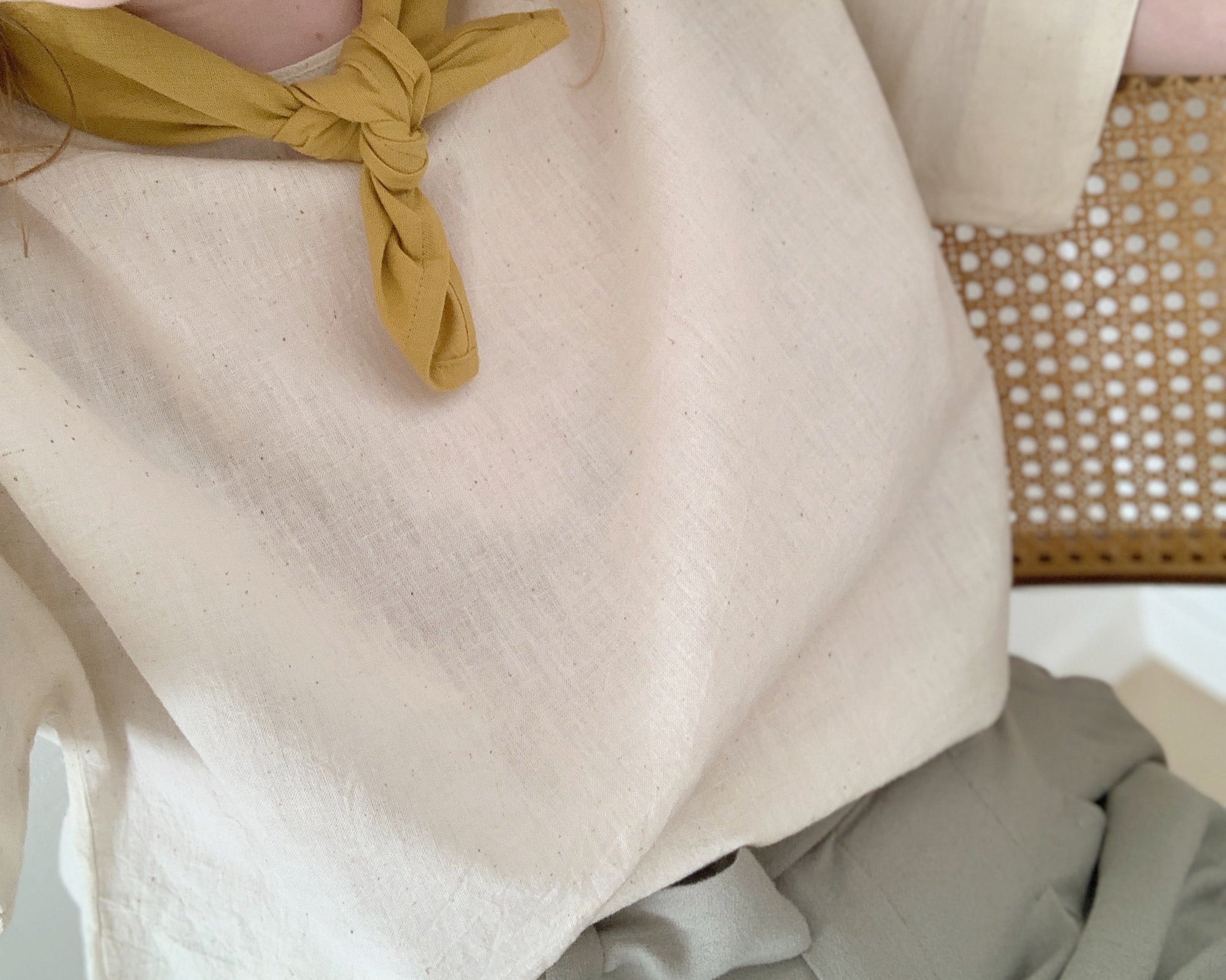 Local Nomad The Wanderer - Megan's Spring Clothing Picks