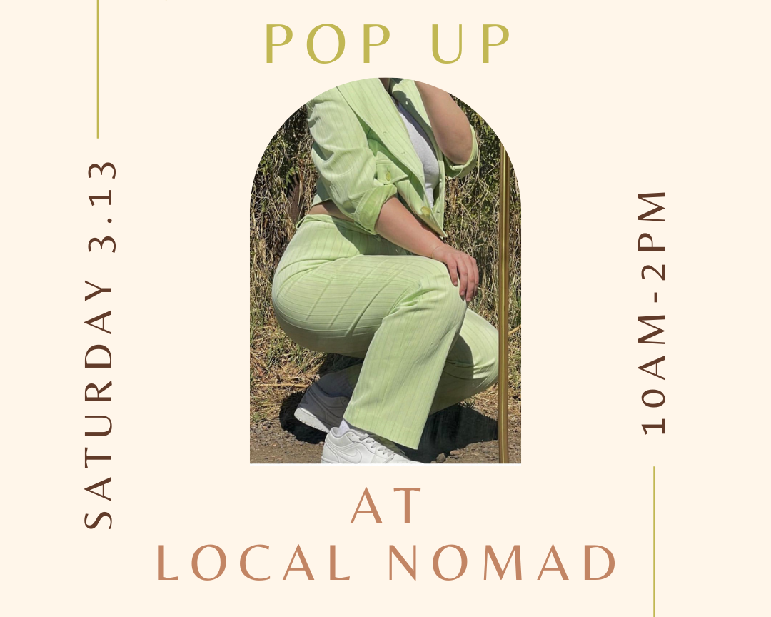 Valley + Co. Pop-Up