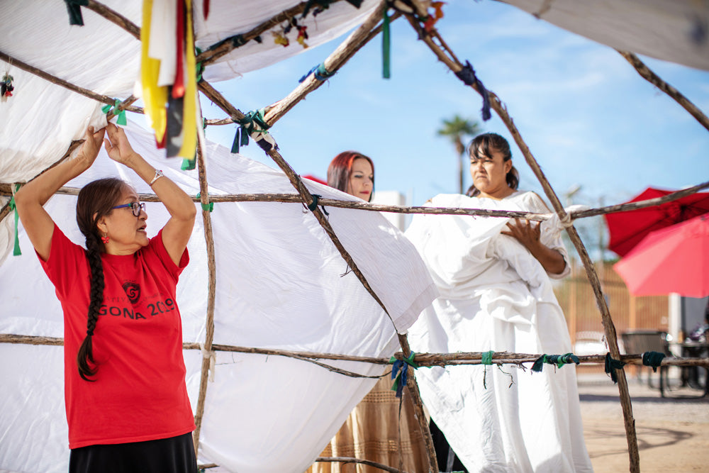 Q1 & Q2 Donation Update