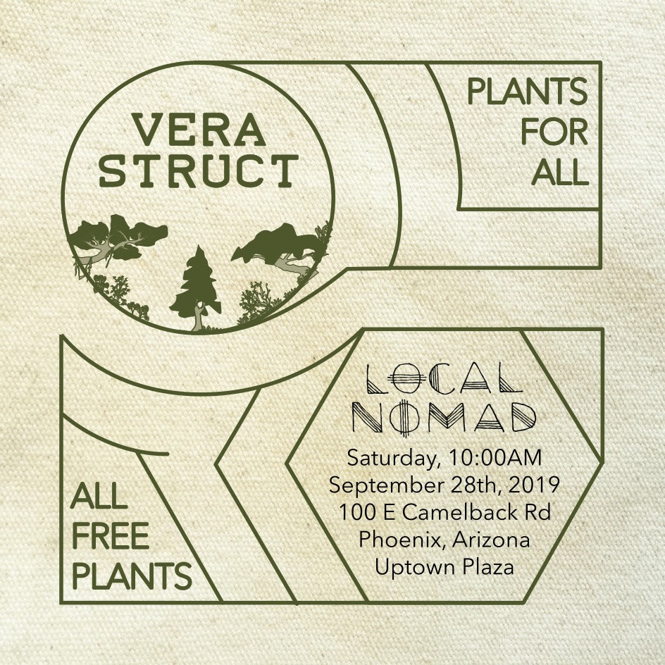 FREE PLANTS FOR ALL!
