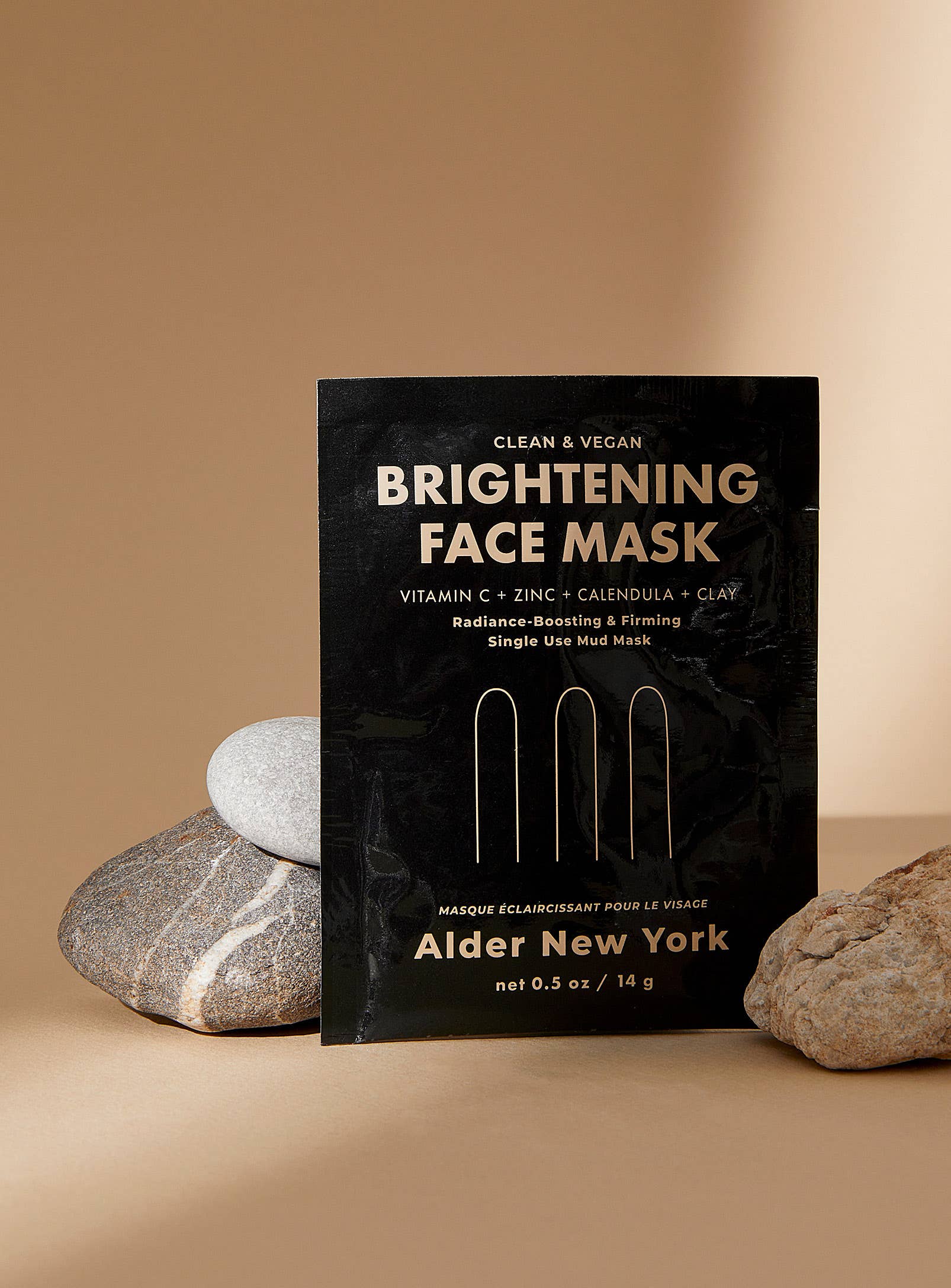 Alder New York