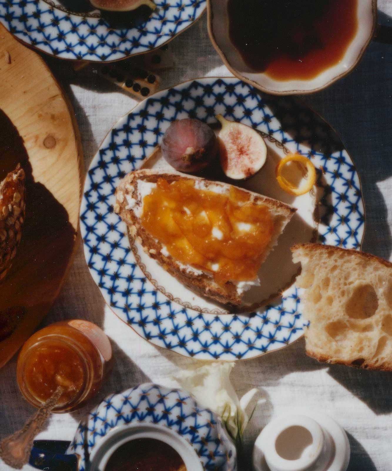 Marmalade Grove