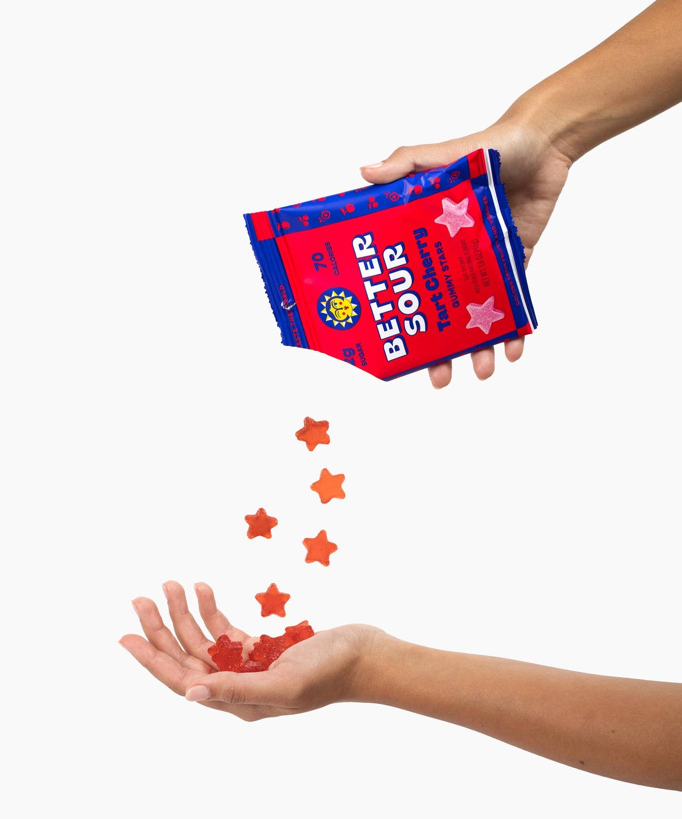 Better Sour