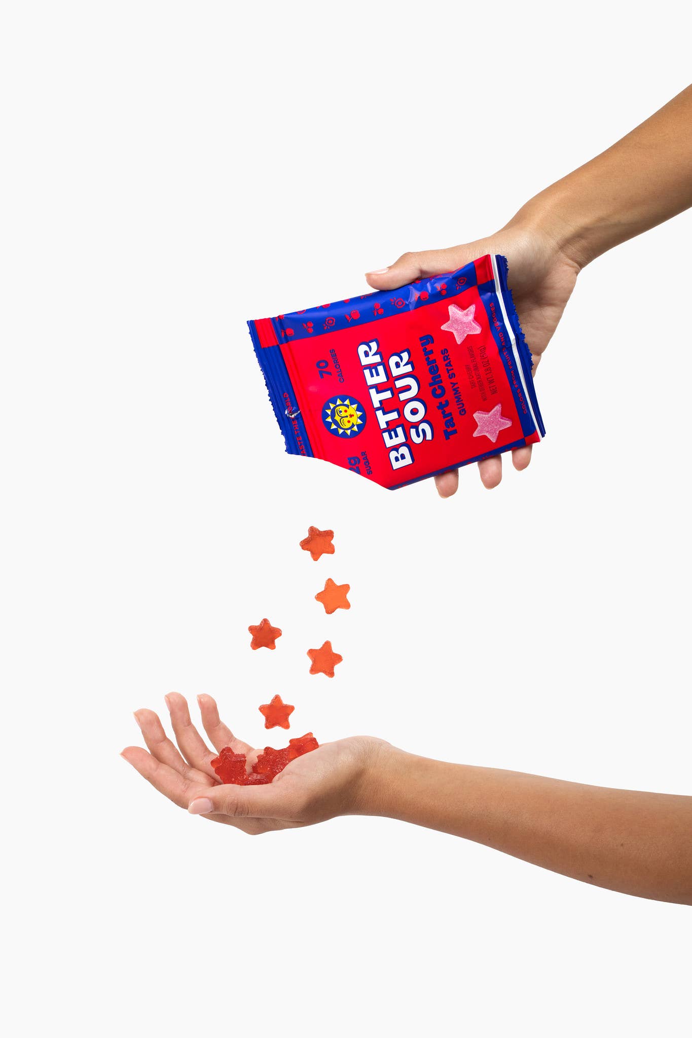 Better Sour