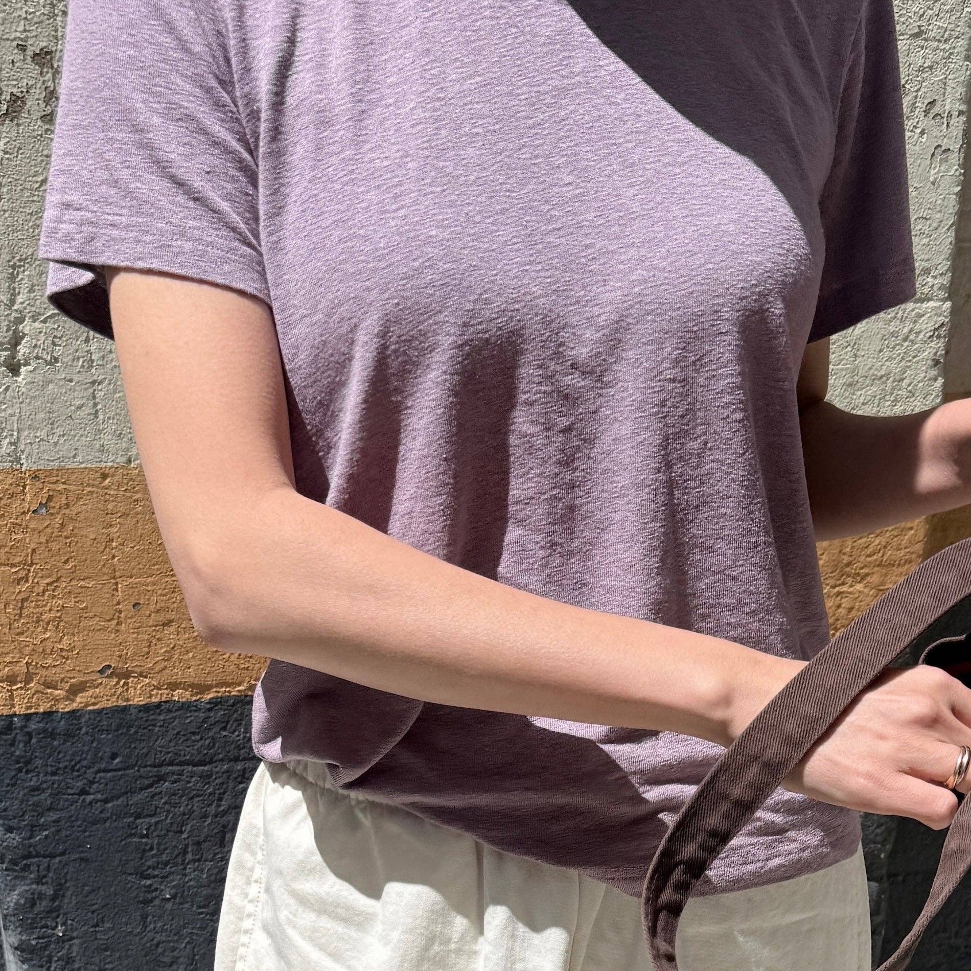 New in Clothing